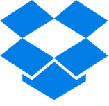 Dropbox logo